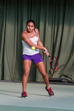 Johanna Silva 837 - Damen Der Club an der Alster - TC RW Wahlstedt